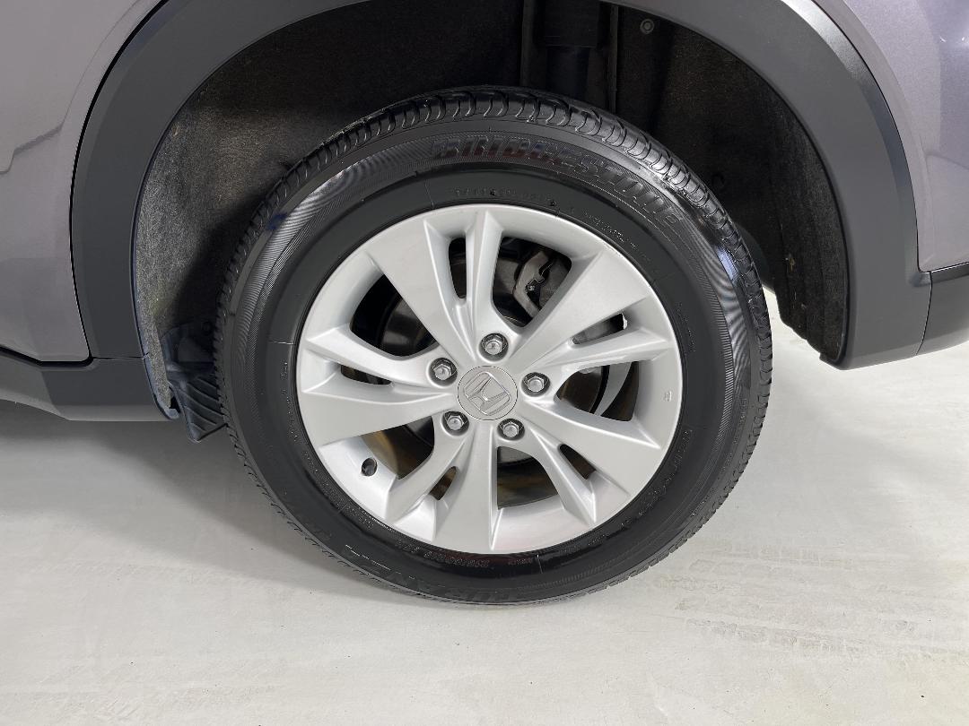 Photo '11' of Honda HR-V Photo '11' of Honda HR-V