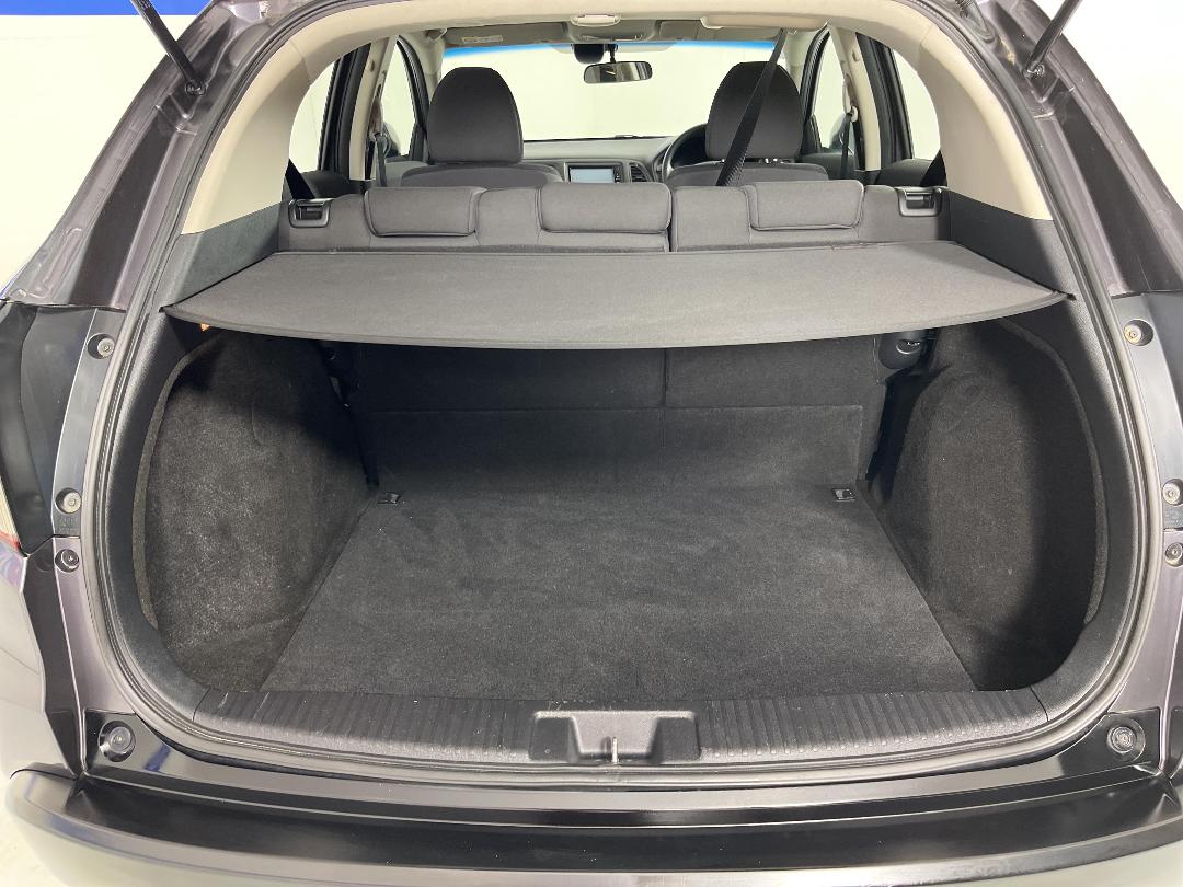 Photo '14' of Honda HR-V Photo '14' of Honda HR-V