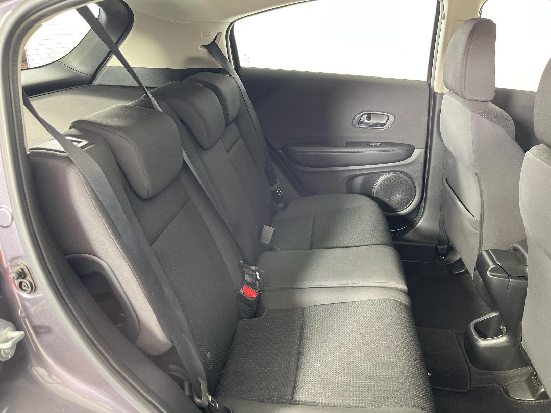 Photo '20' of Honda HR-V Photo '20' of Honda HR-V