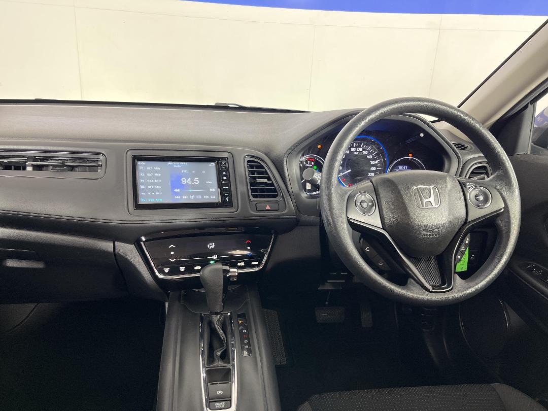 Photo '17' of Honda HR-V Photo '17' of Honda HR-V