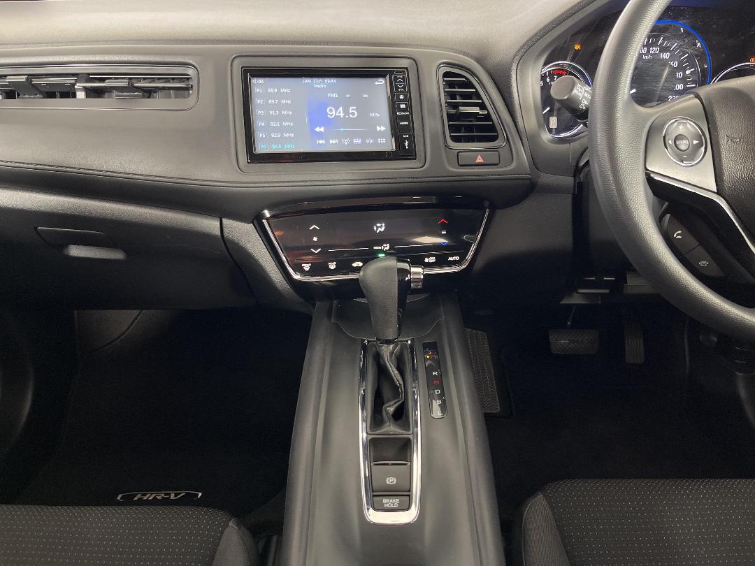 Photo '18' of Honda HR-V Photo '18' of Honda HR-V