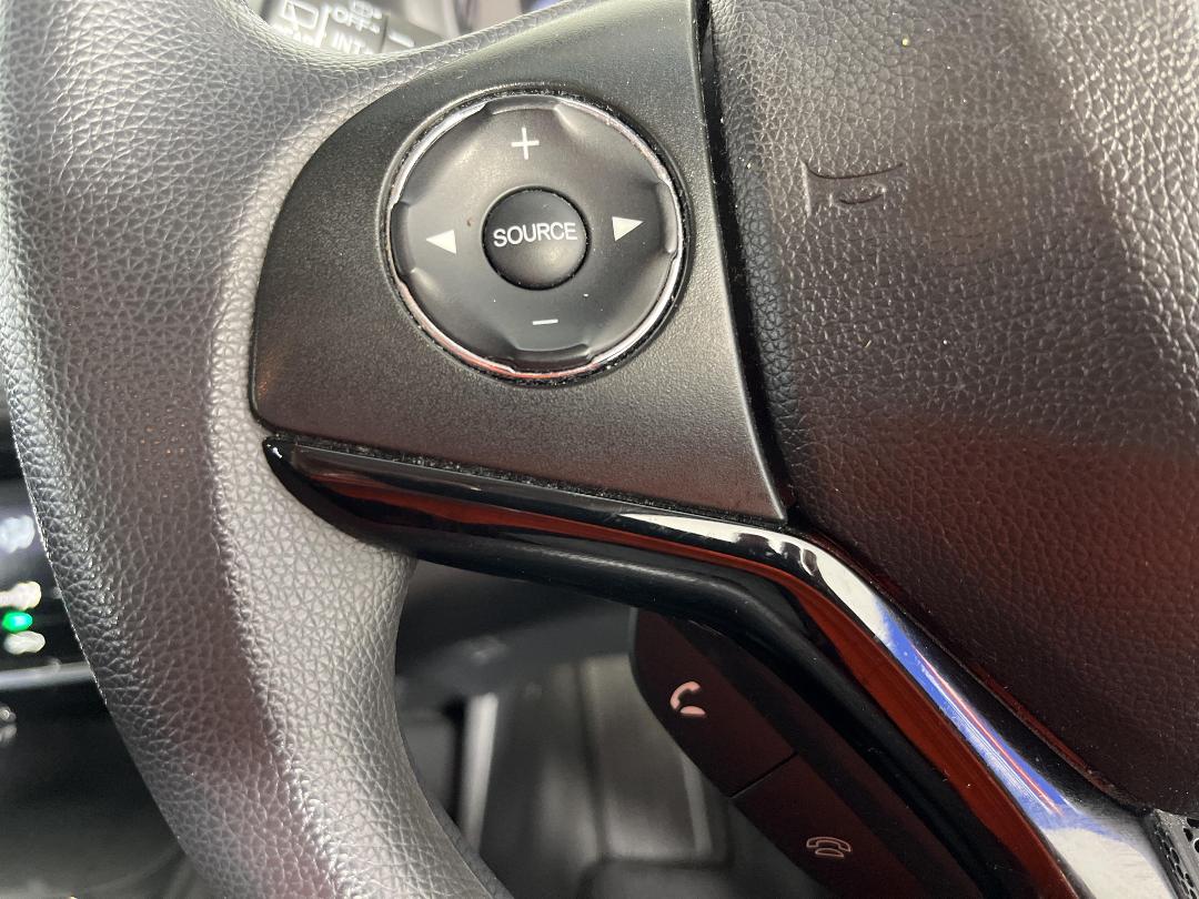 Photo '25' of Honda HR-V Photo '25' of Honda HR-V