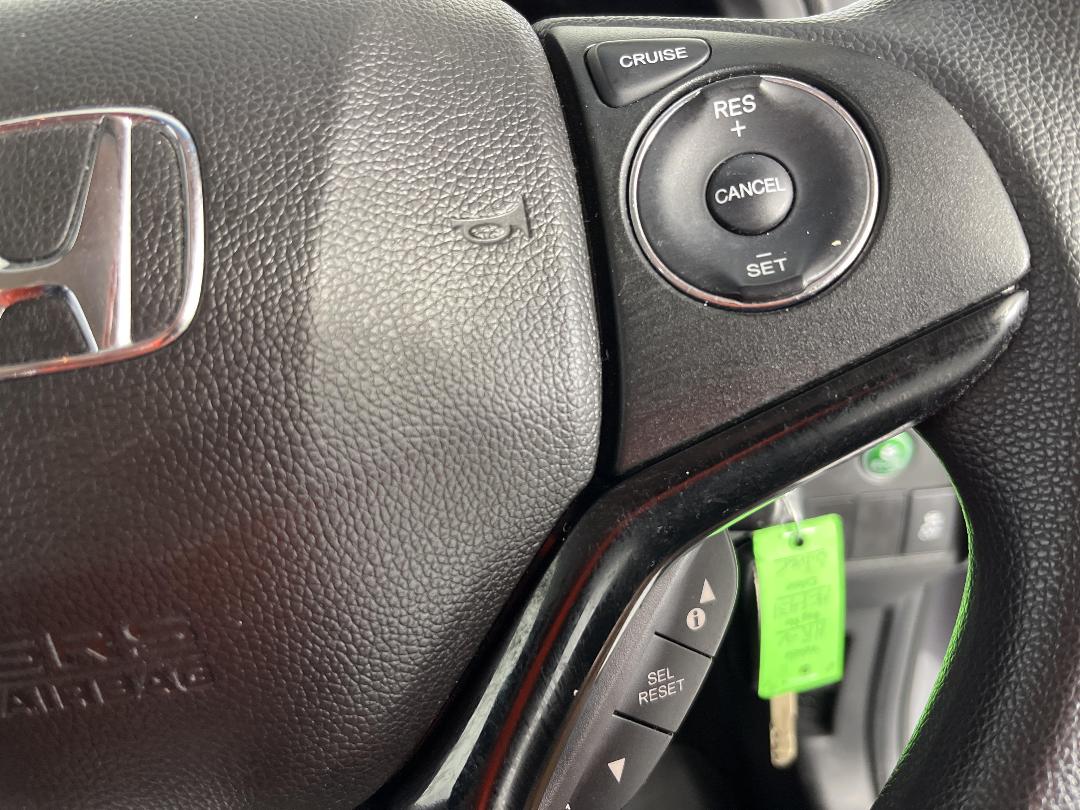 Photo '26' of Honda HR-V Photo '26' of Honda HR-V