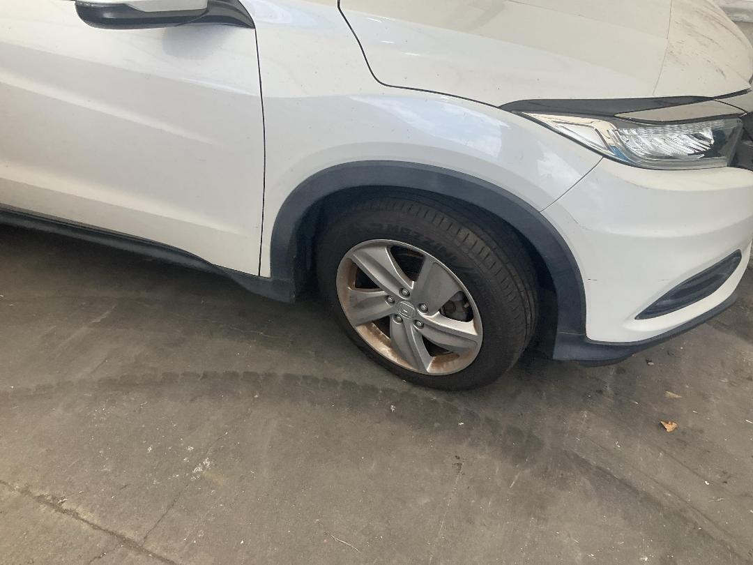 Photo '2' of Honda HR-V Limited Photo '2' of Honda HR-V Limited