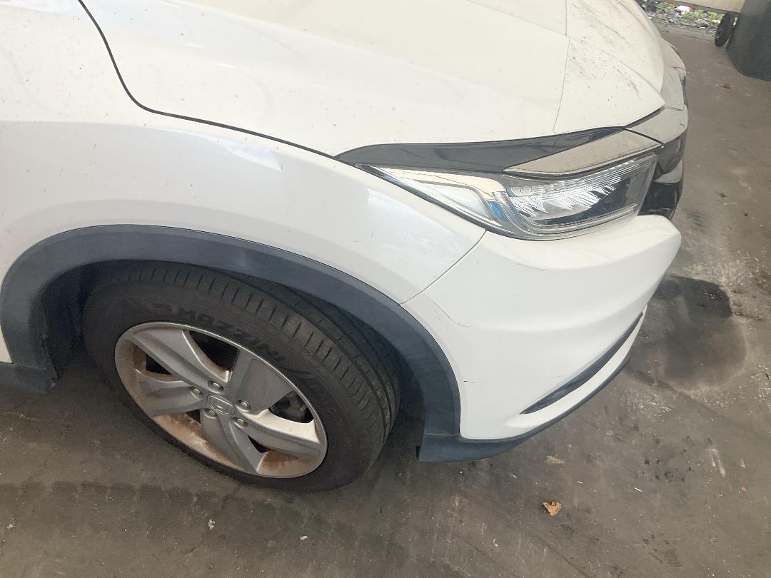 Photo '4' of Honda HR-V Limited Photo '4' of Honda HR-V Limited