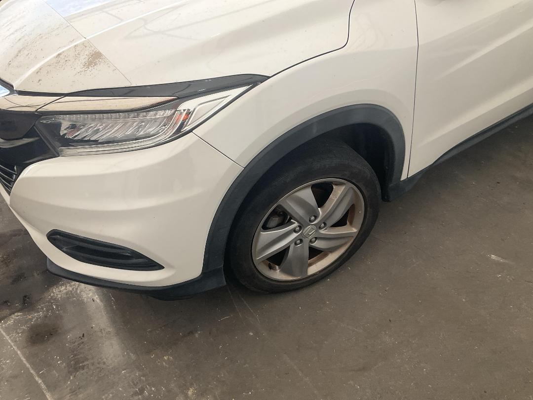 Photo '6' of Honda HR-V Limited Photo '6' of Honda HR-V Limited