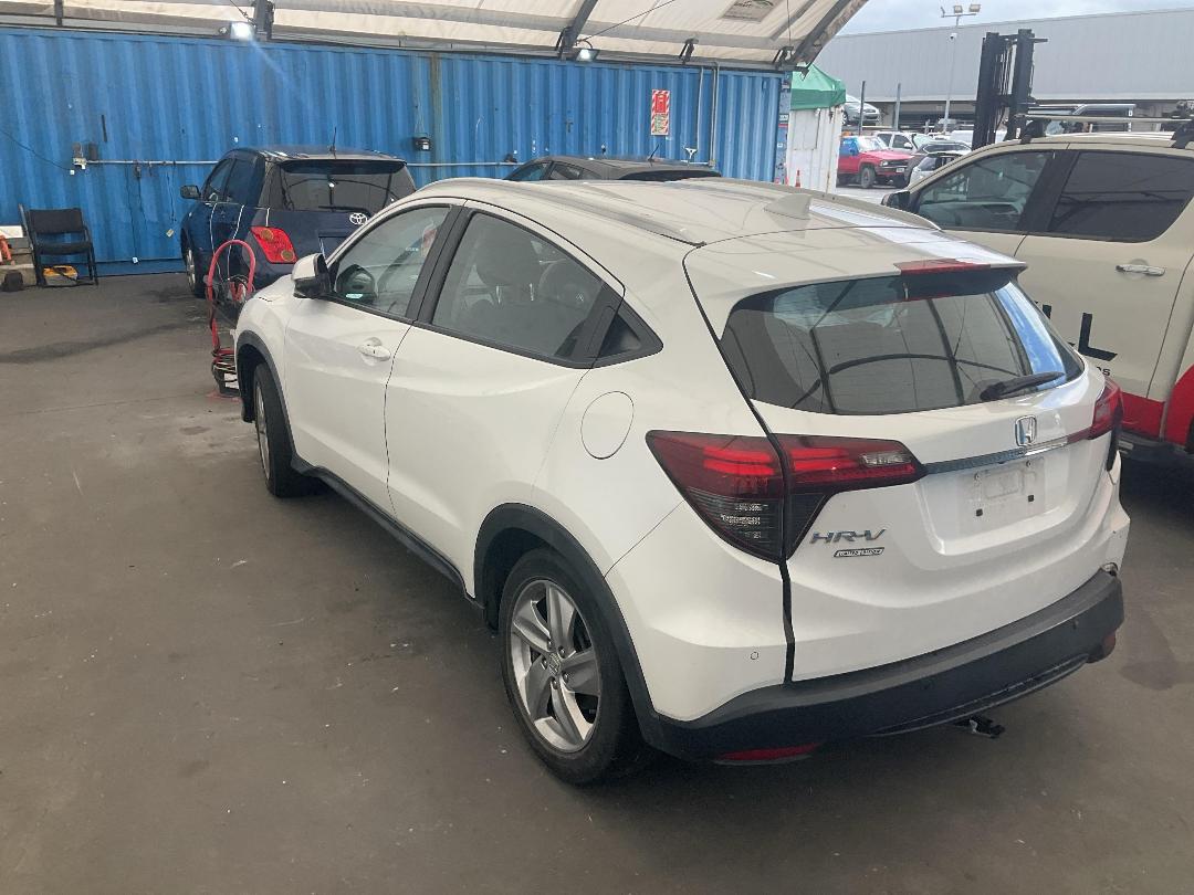 Photo '9' of Honda HR-V Limited Photo '9' of Honda HR-V Limited