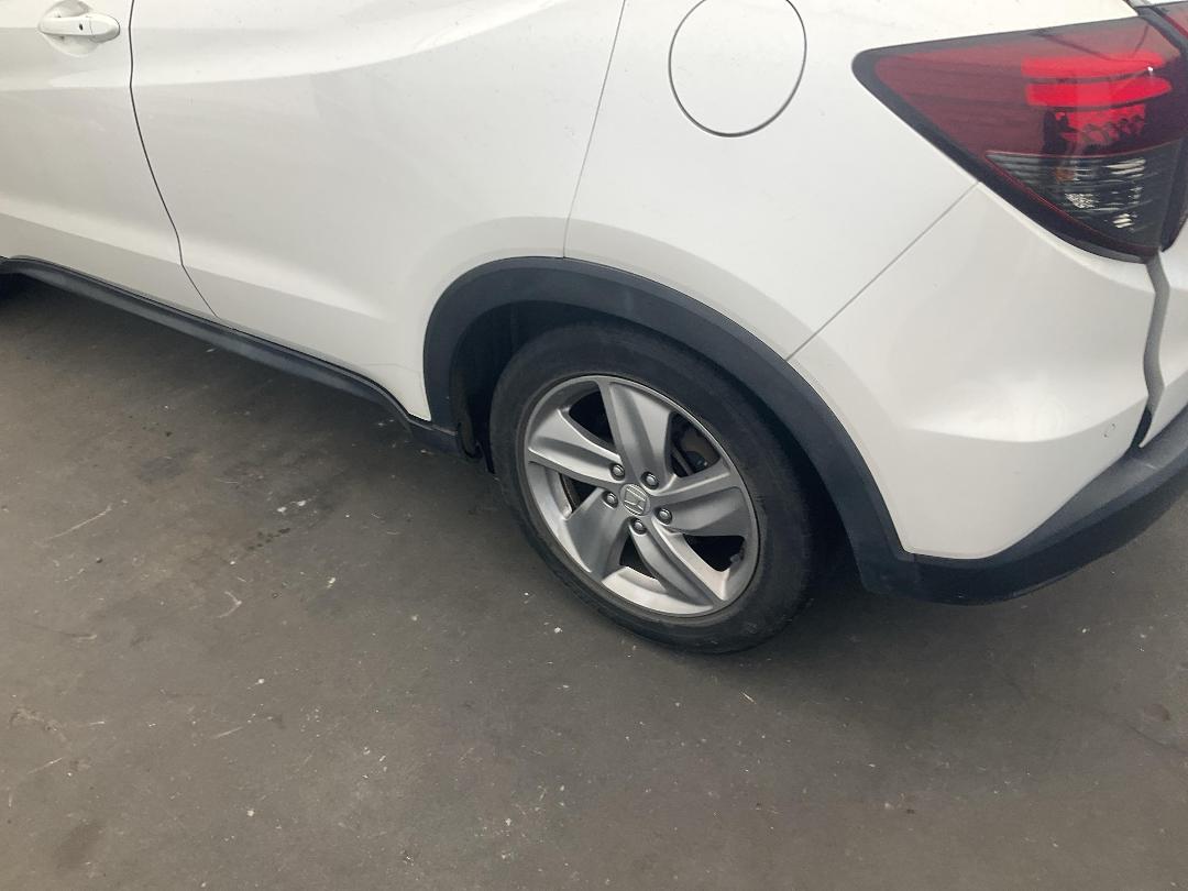 Photo '10' of Honda HR-V Limited Photo '10' of Honda HR-V Limited