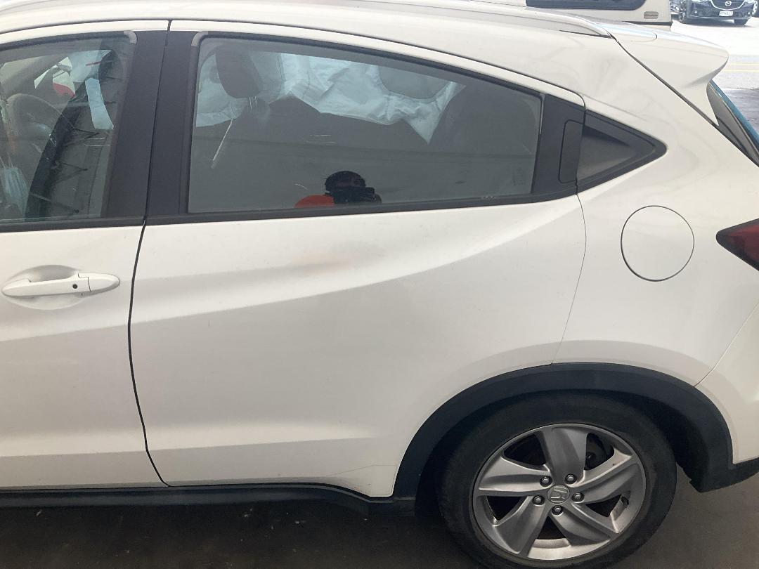 Photo '8' of Honda HR-V Limited Photo '8' of Honda HR-V Limited