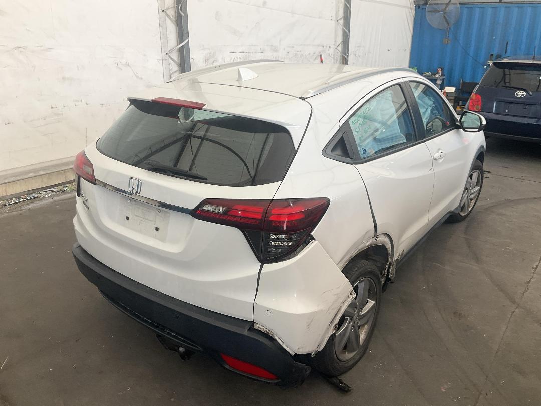 Photo '13' of Honda HR-V Limited Photo '13' of Honda HR-V Limited