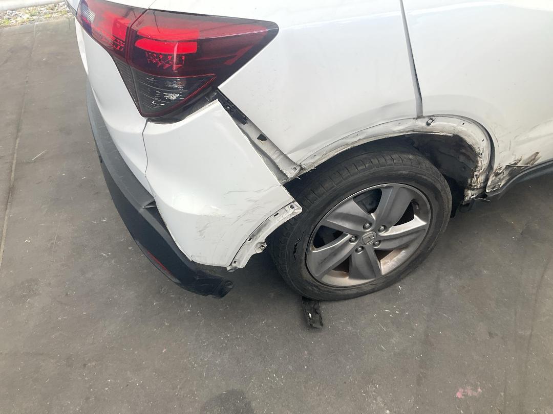 Photo '14' of Honda HR-V Limited Photo '14' of Honda HR-V Limited