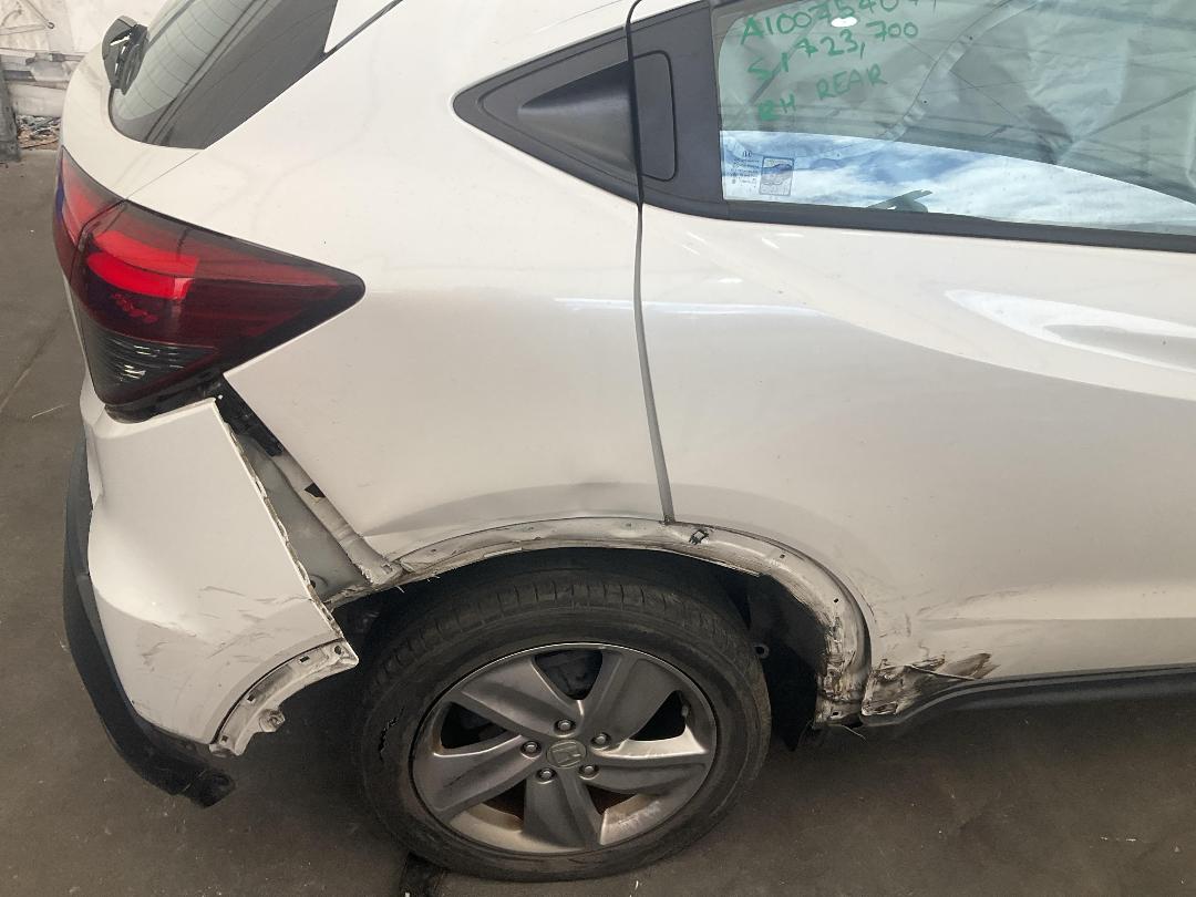 Photo '15' of Honda HR-V Limited Photo '15' of Honda HR-V Limited