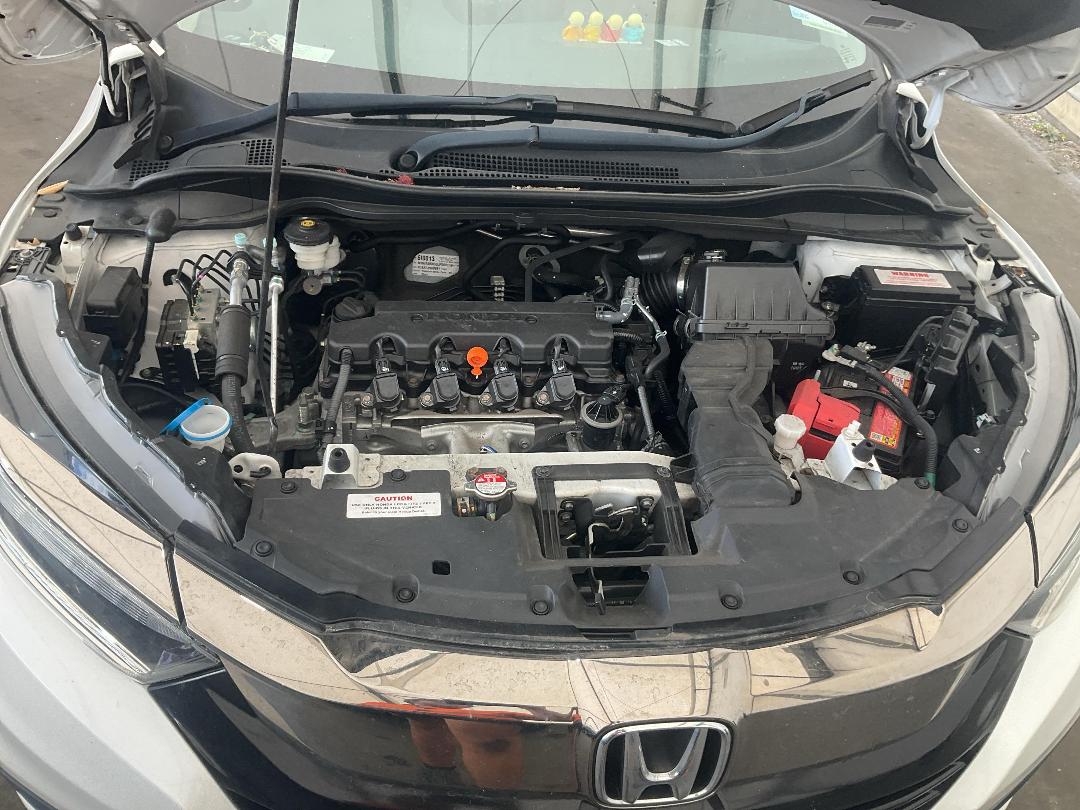 Photo '17' of Honda HR-V Limited Photo '17' of Honda HR-V Limited