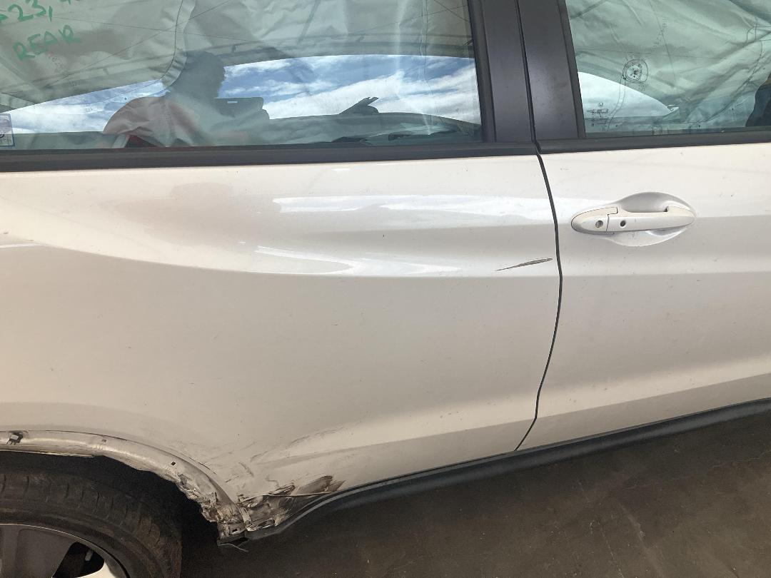 Photo '16' of Honda HR-V Limited Photo '16' of Honda HR-V Limited