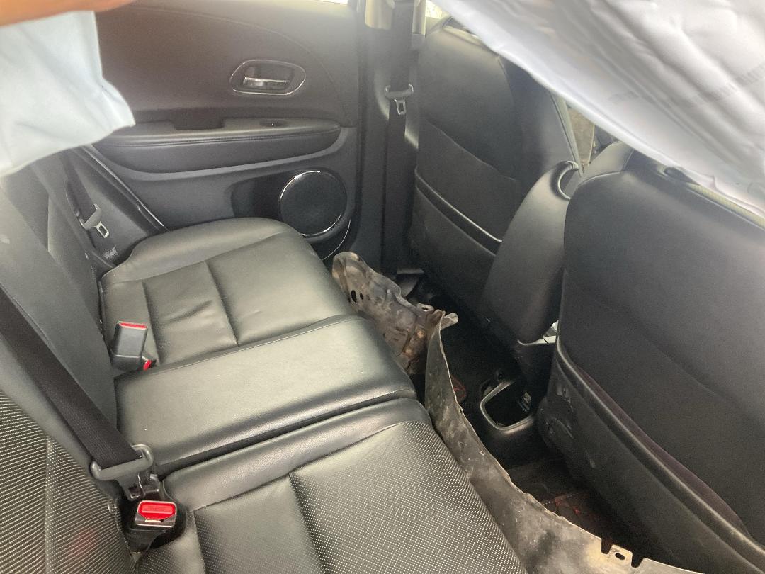 Photo '22' of Honda HR-V Limited Photo '22' of Honda HR-V Limited