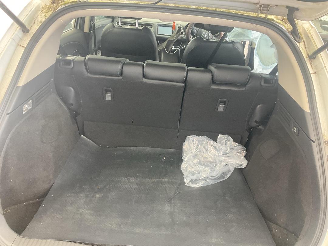 Photo '24' of Honda HR-V Limited Photo '24' of Honda HR-V Limited