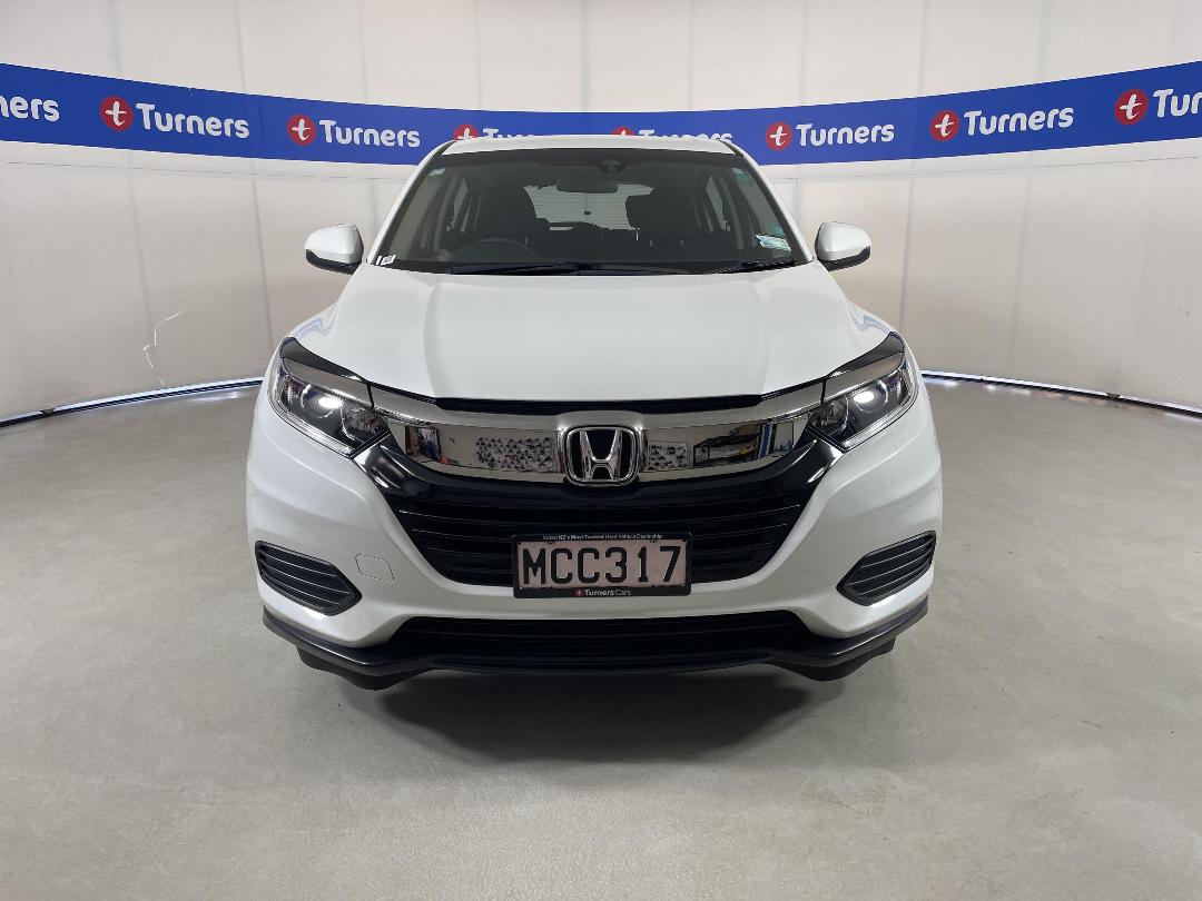 Photo '2' of Honda HR-V