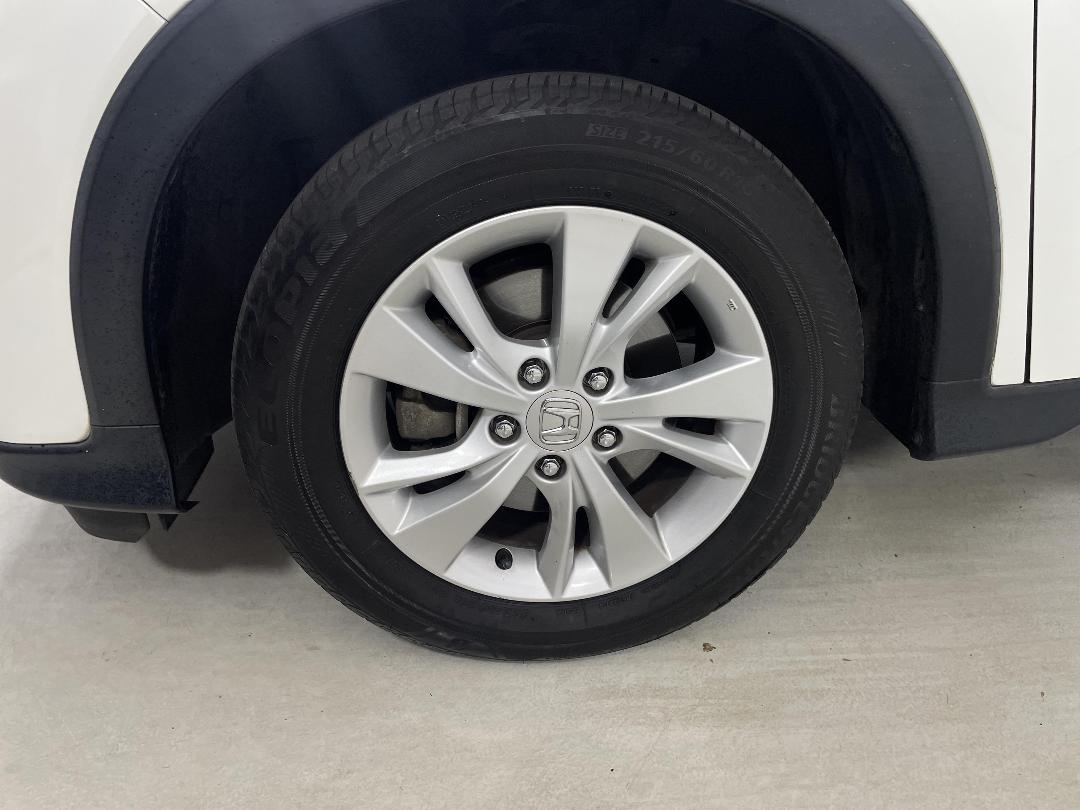 Photo '10' of Honda HR-V