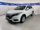 Thumbnail '4' of Honda HR-V