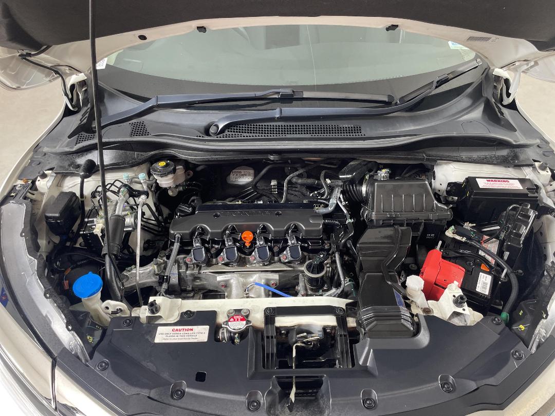 Photo '13' of Honda HR-V