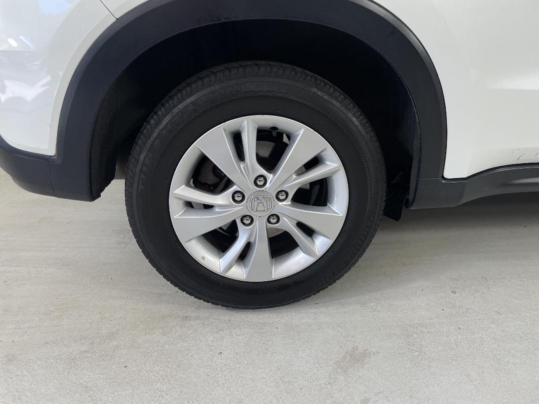 Photo '12' of Honda HR-V