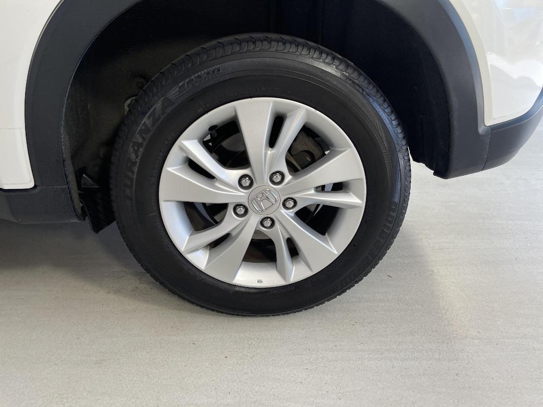 Photo '11' of Honda HR-V