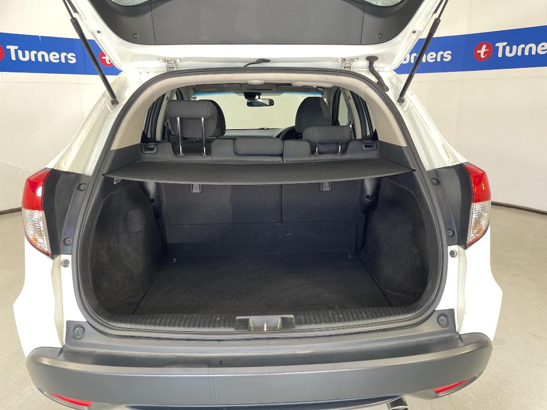 Photo '14' of Honda HR-V