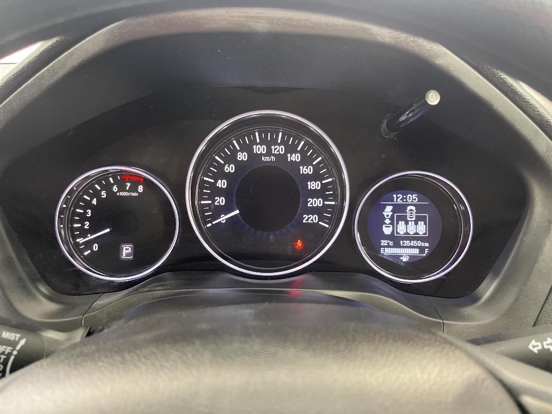 Photo '21' of Honda HR-V