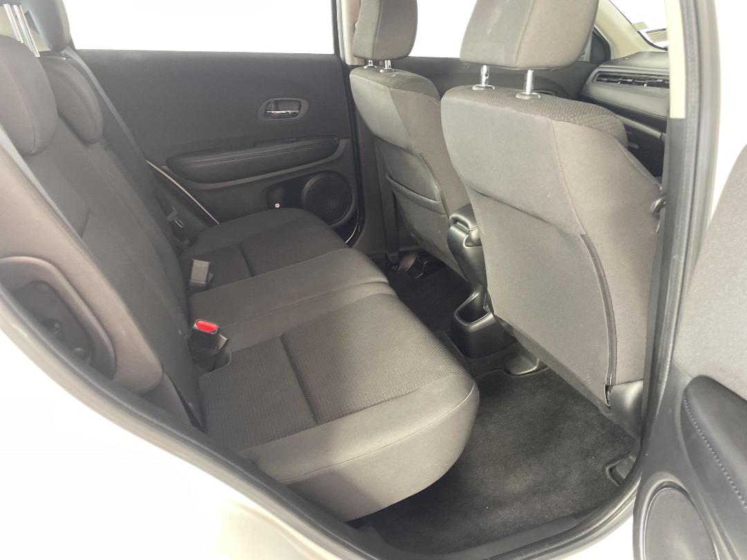 Photo '20' of Honda HR-V