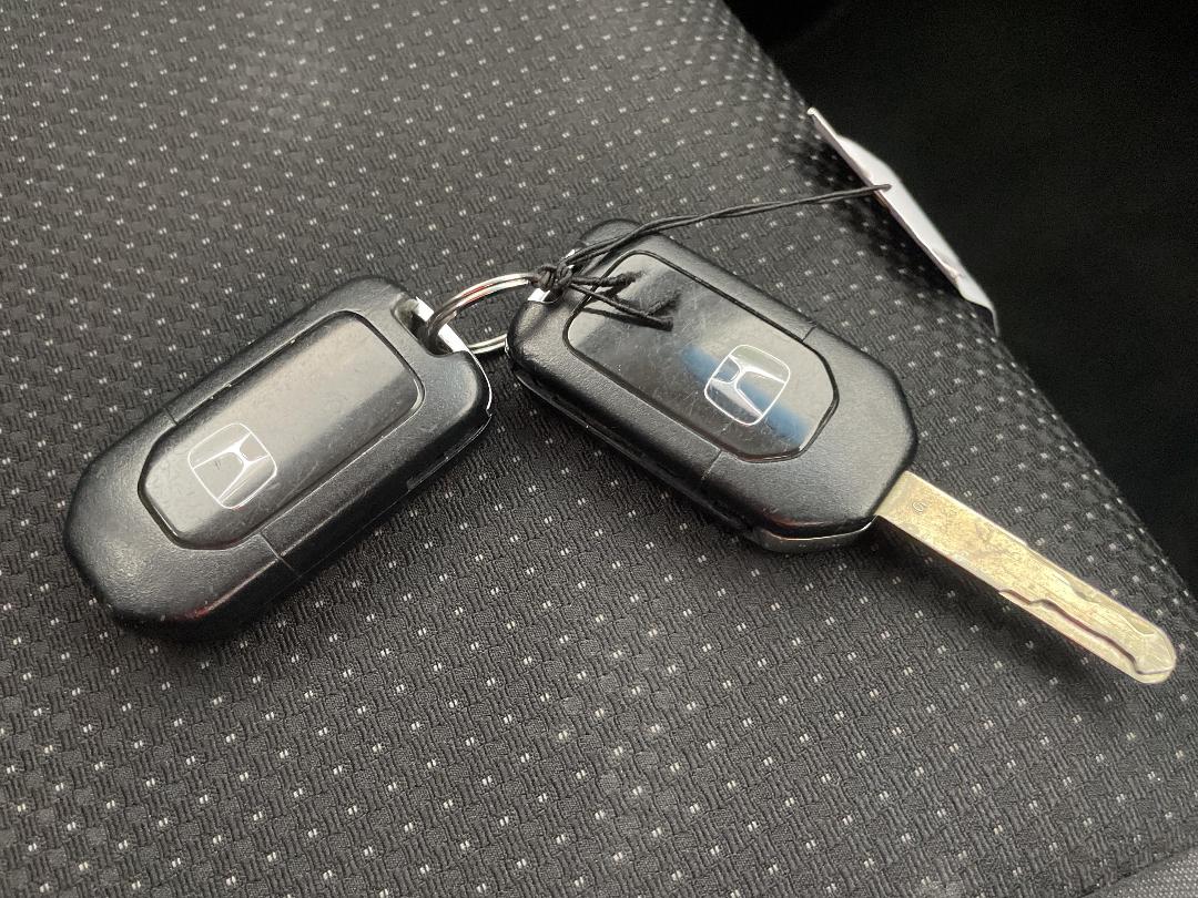 Photo '22' of Honda HR-V