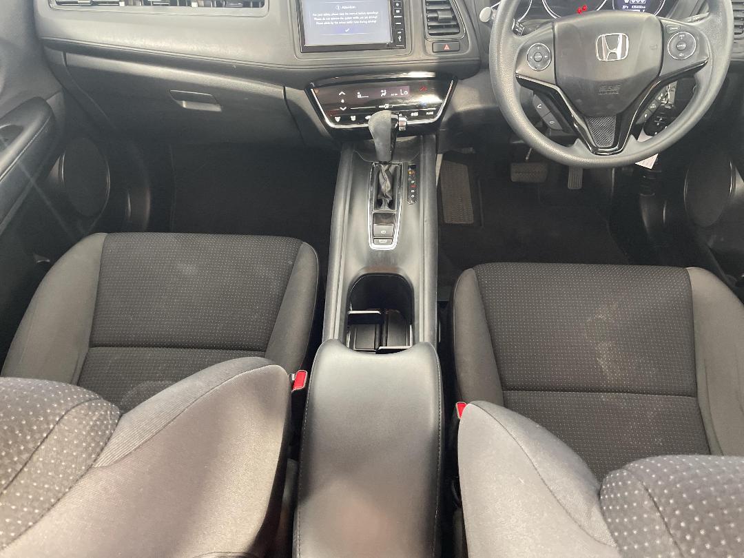 Photo '18' of Honda HR-V