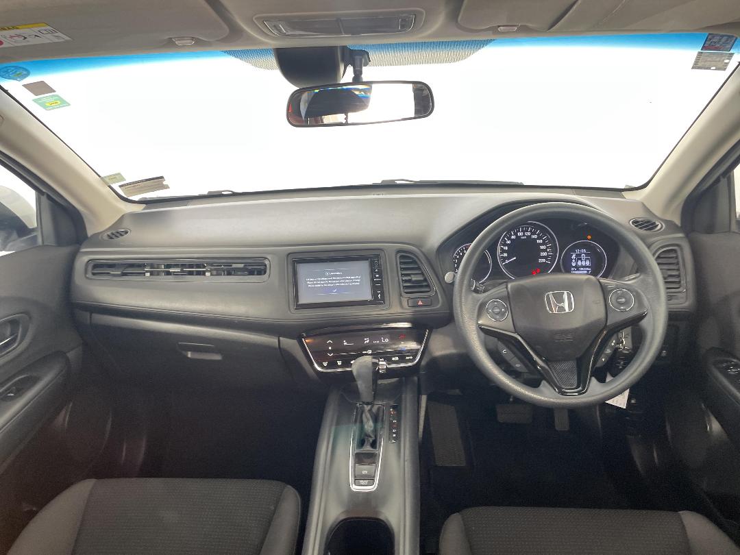 Photo '17' of Honda HR-V