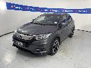 Thumbnail '4' of Honda HR-V