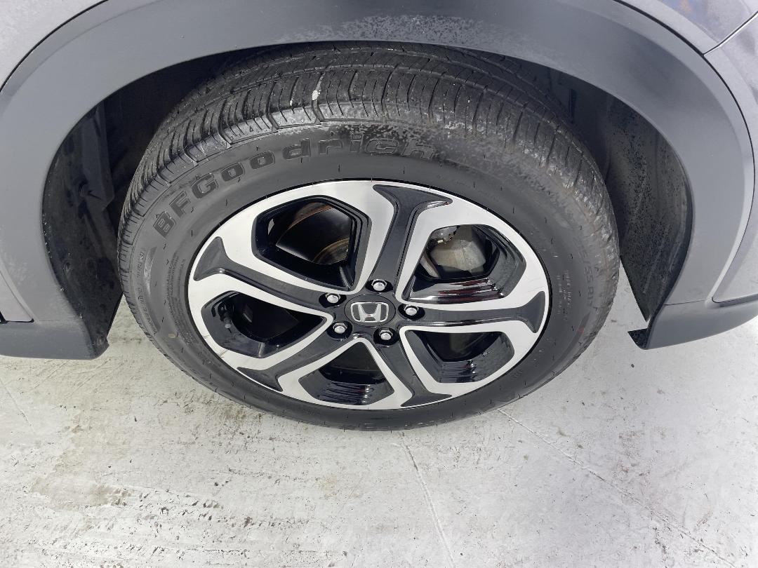 Photo '9' of Honda HR-V Photo '9' of Honda HR-V