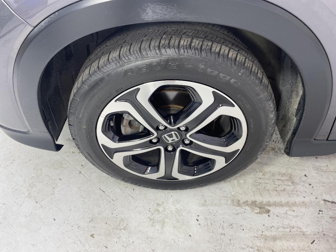 Photo '10' of Honda HR-V Photo '10' of Honda HR-V