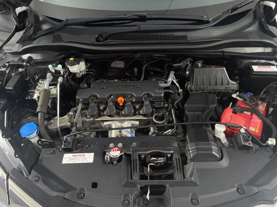 Photo '13' of Honda HR-V Photo '13' of Honda HR-V