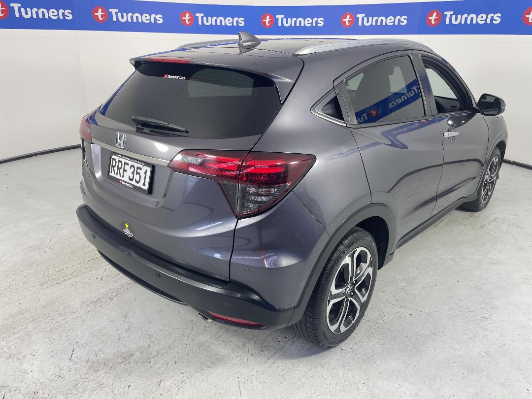 Photo '7' of Honda HR-V Photo '7' of Honda HR-V