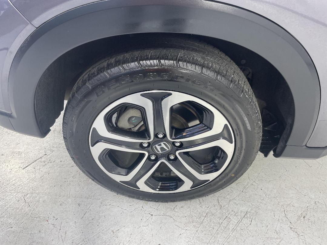 Photo '12' of Honda HR-V Photo '12' of Honda HR-V