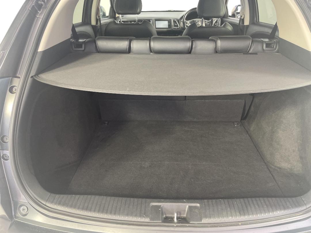 Photo '14' of Honda HR-V Photo '14' of Honda HR-V