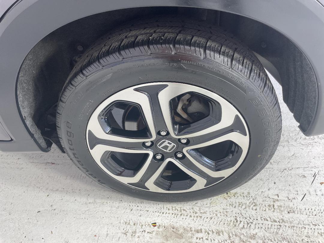 Photo '11' of Honda HR-V Photo '11' of Honda HR-V