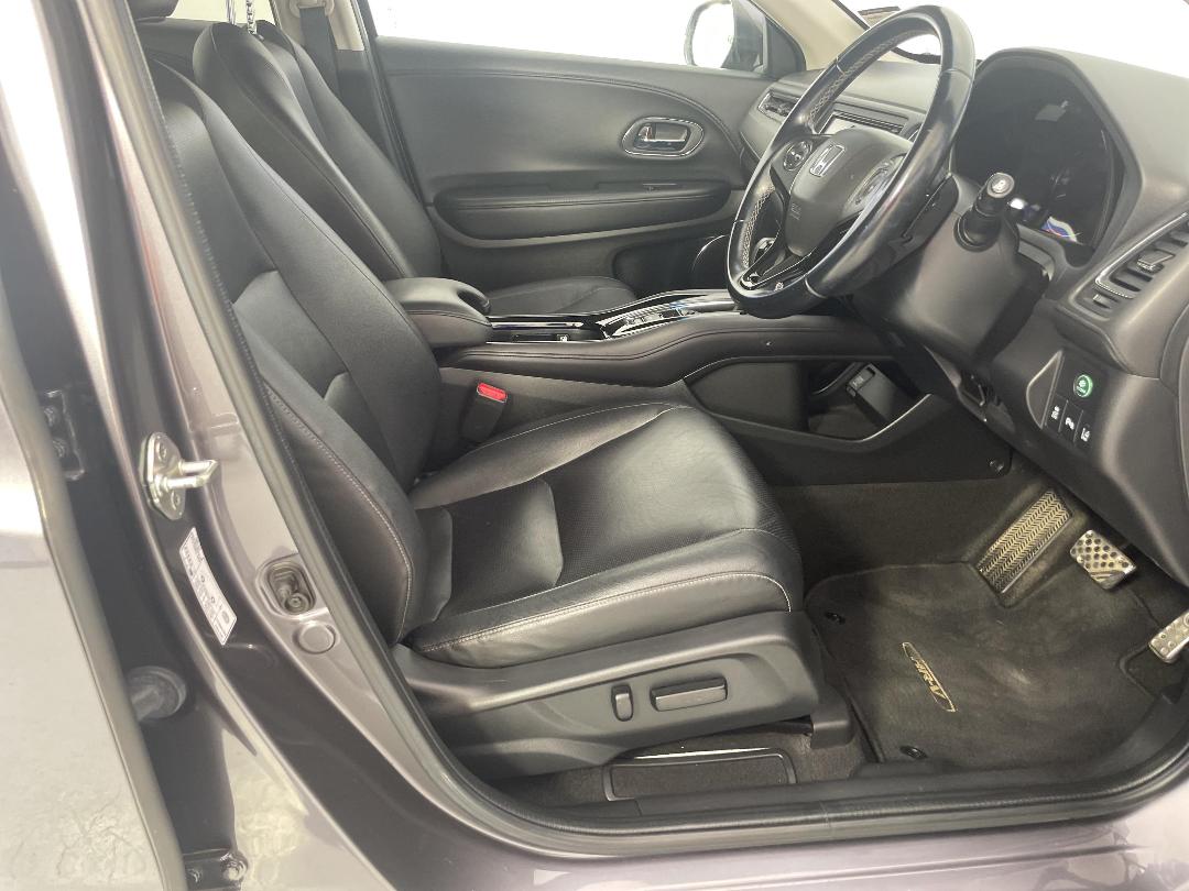 Photo '16' of Honda HR-V Photo '16' of Honda HR-V