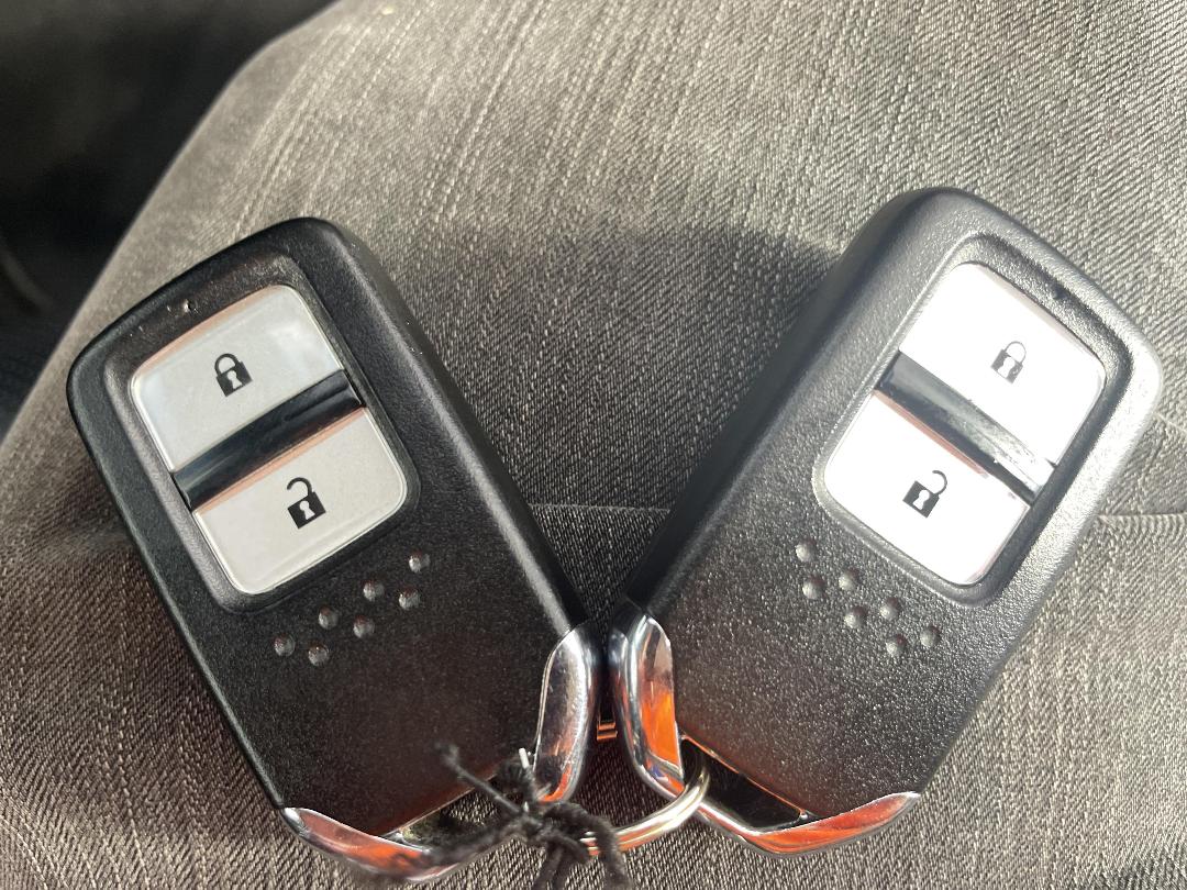 Photo '22' of Honda HR-V Photo '22' of Honda HR-V