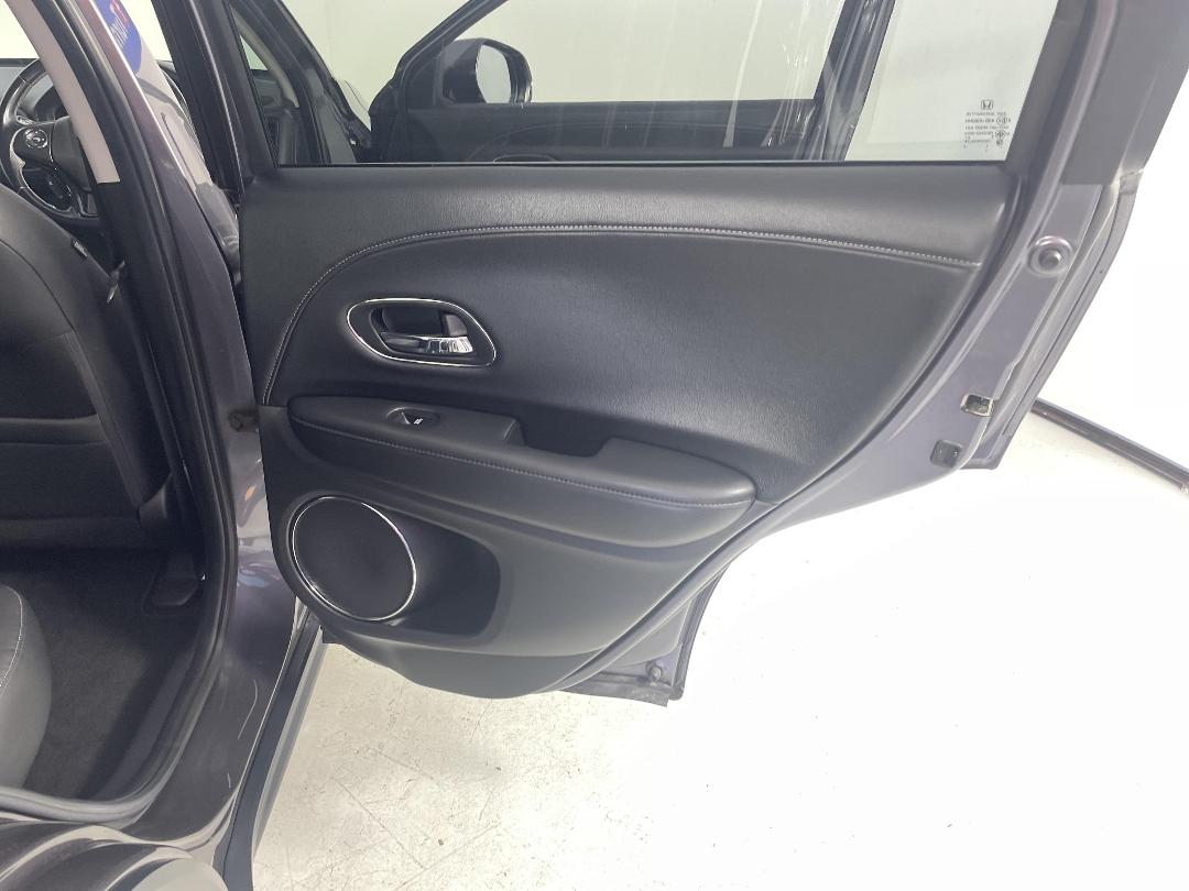 Photo '19' of Honda HR-V Photo '19' of Honda HR-V