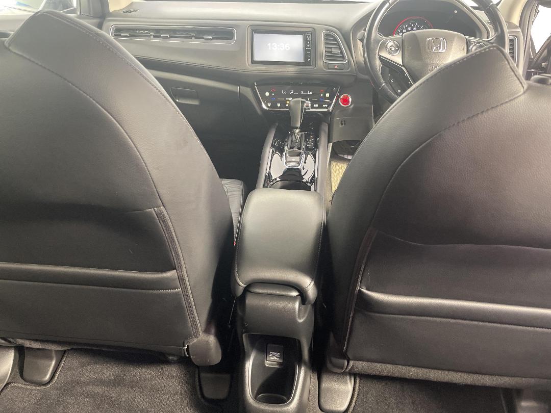 Photo '18' of Honda HR-V Photo '18' of Honda HR-V