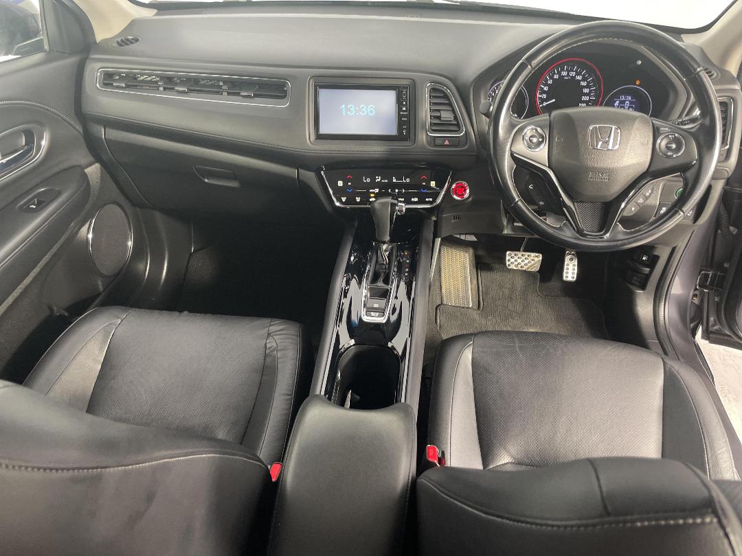 Photo '17' of Honda HR-V Photo '17' of Honda HR-V