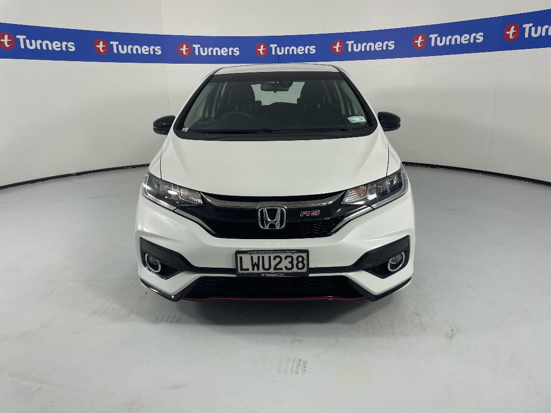 Photo '2' of Honda Jazz Photo '2' of Honda Jazz