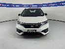 Thumbnail '2' of Honda Jazz