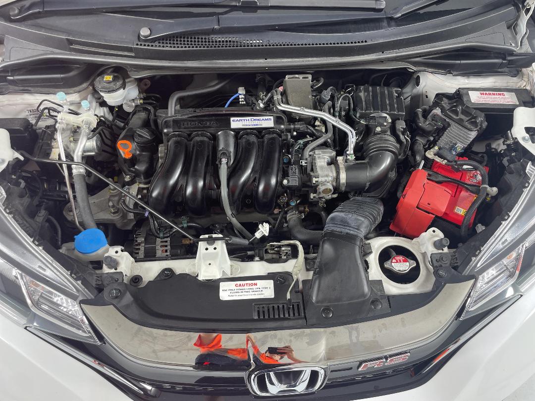 Photo '13' of Honda Jazz Photo '13' of Honda Jazz