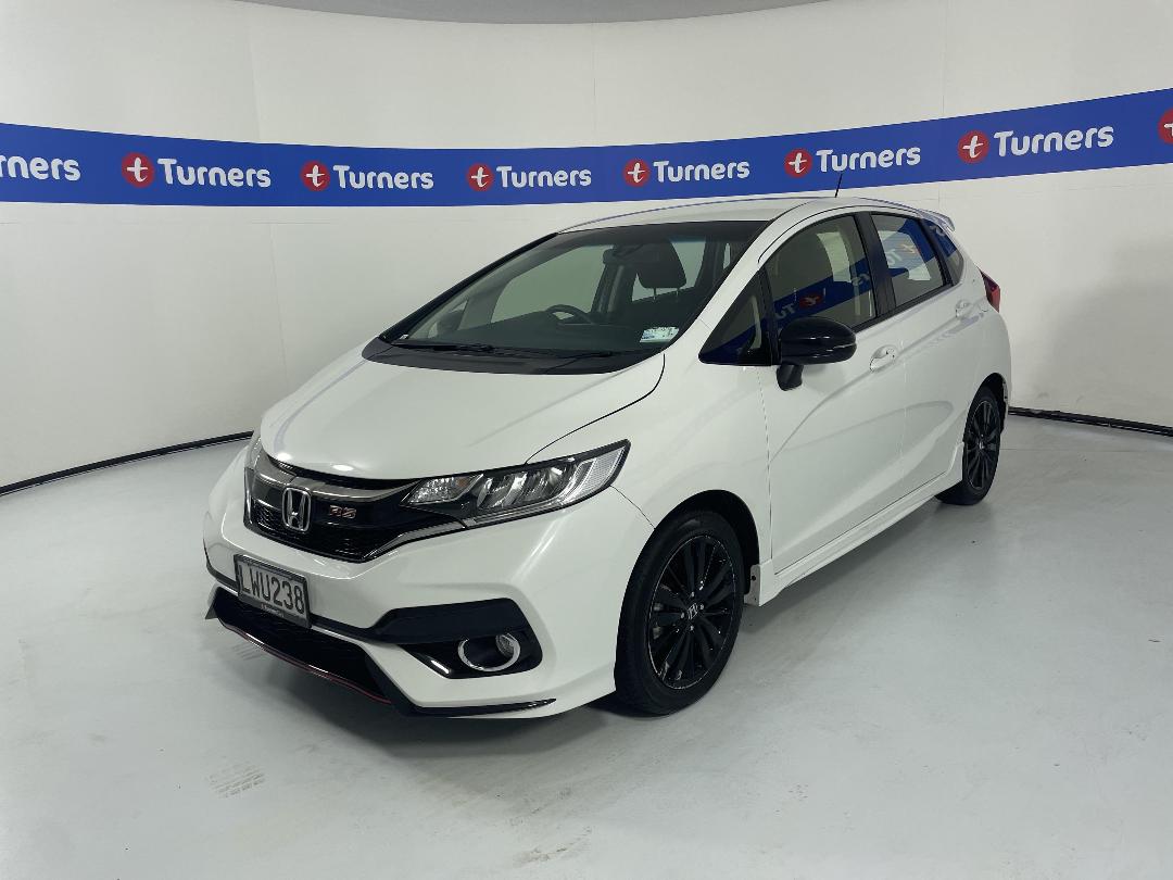 Photo '4' of Honda Jazz Photo '4' of Honda Jazz