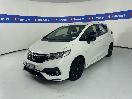Thumbnail '4' of Honda Jazz